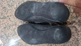 Pies de gato La Sportiva Miura VS mujer. 39.5