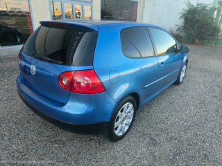 Volkswagen Golf 2005