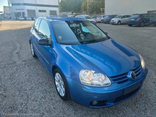 Volkswagen Golf 2005