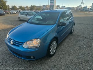 Volkswagen Golf 2005