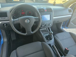 Volkswagen Golf 2005