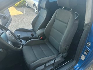 Volkswagen Golf 2005
