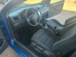Volkswagen Golf 2005