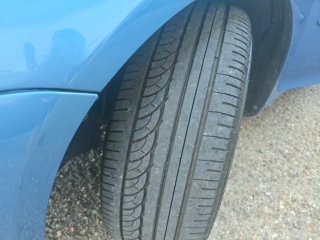 Volkswagen Golf 2005