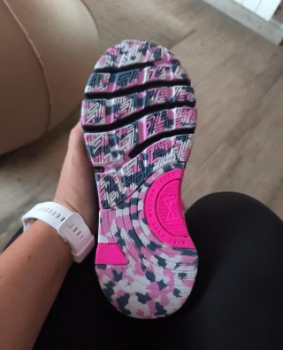 Zapatillas Nike Free Netcom7 Mujer