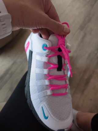 Zapatillas Nike Free Netcom7 Mujer