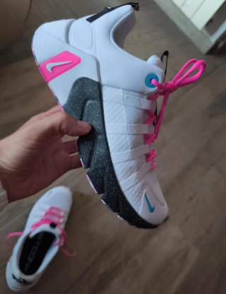 Zapatillas Nike Free Netcom7 Mujer