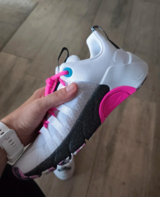 Zapatillas Nike Free Netcom7 Mujer