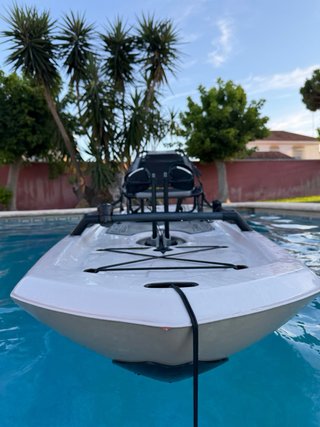 Kayak Hobie Mirage Lynx