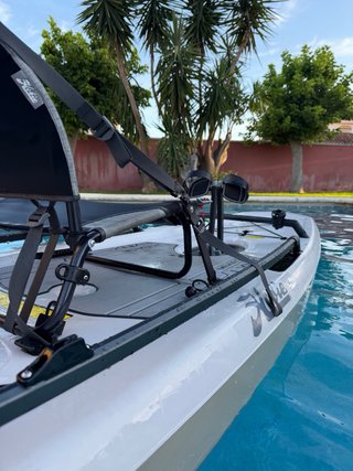 Kayak Hobie Mirage Lynx