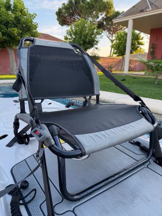 Kayak Hobie Mirage Lynx