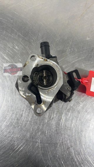 DEPRESOR FRENO / BOMBA VACIO Renault Clio IV (2012->)