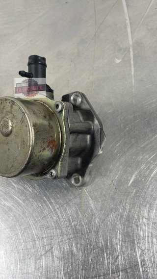 DEPRESOR FRENO / BOMBA VACIO Renault Clio IV (2012->)