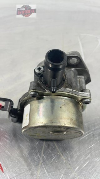 DEPRESOR FRENO / BOMBA VACIO Renault Clio IV (2012->)