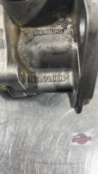 DEPRESOR FRENO / BOMBA VACIO Renault Clio IV (2012->)