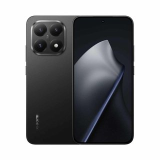 Xiaomi 17 512GB Negro