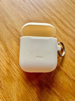 AirPods 2ª gen. Apple. Falta el Derecho