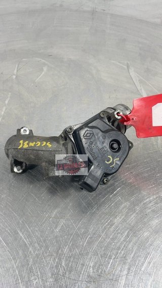 CAJA MARIPOSA Renault Scenic III (JZ)(2009->)