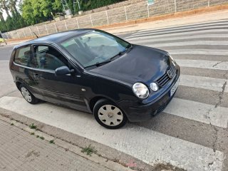 Volkswagen Polo 2004