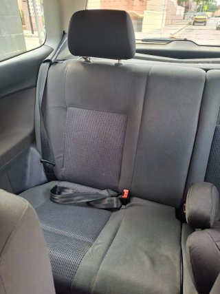 Volkswagen Polo 2004