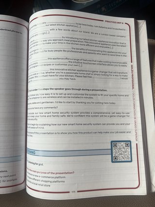 Libro de ingles formación profesional. Grado Super