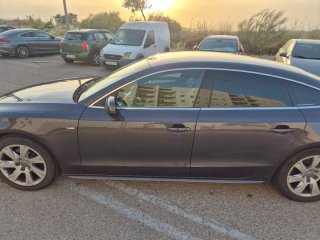 Audi A5 Sline 2012 2.0 tdi 170 cv