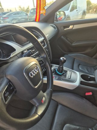 Audi A5 Sline 2012 2.0 tdi 170 cv