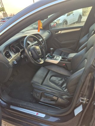 Audi A5 Sline 2012 2.0 tdi 170 cv
