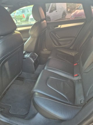 Audi A5 Sline 2012 2.0 tdi 170 cv