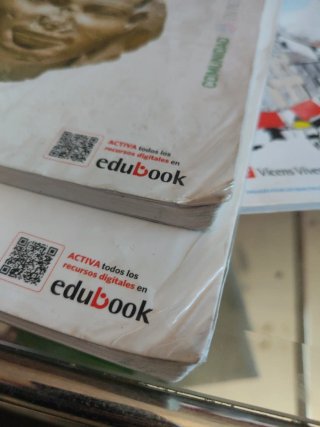 Geografía e historia, 1 ESO, Comunidad en red