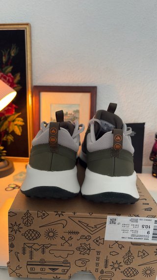 Nike Juniper Trail 2 Zapatillas Trail Hombre/Mujer