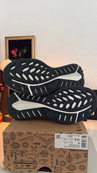 Nike Juniper Trail 2 Zapatillas Trail Hombre/Mujer