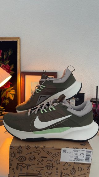 Nike Juniper Trail 2 Zapatillas Trail Hombre/Mujer
