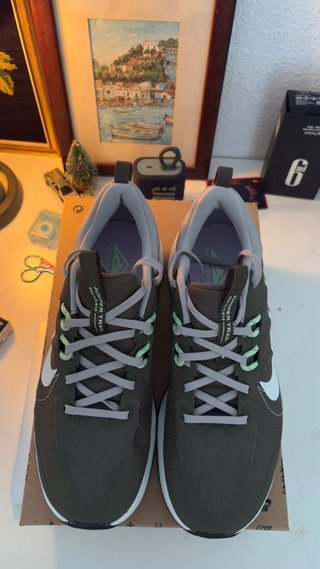 Nike Juniper Trail 2 Zapatillas Trail Hombre/Mujer