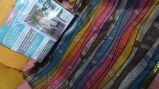 Mosquitera para puerta Powerfix Profi lote 15€