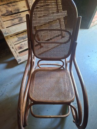 Mueble antiguo madera