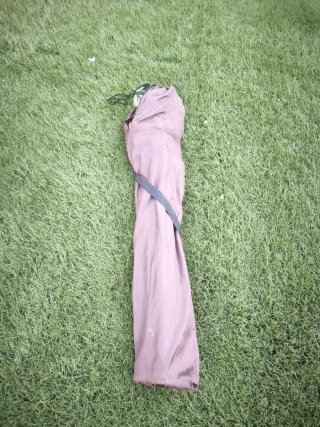 Silla plegable camuflaje