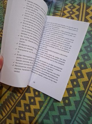 ¿Los niños pequeños mienten?