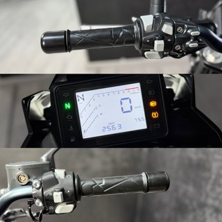 Zontes Z2 125 ABS