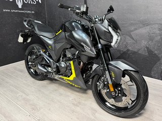 Zontes Z2 125 ABS