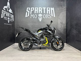 Zontes Z2 125 ABS
