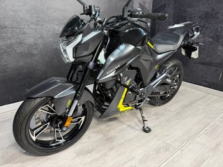 Zontes Z2 125 ABS