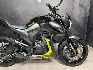 Zontes Z2 125 ABS