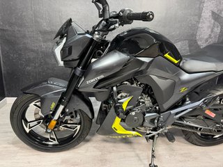 Zontes Z2 125 ABS