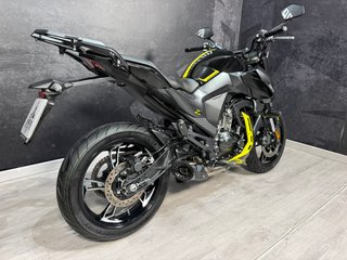 Zontes Z2 125 ABS