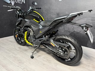 Zontes Z2 125 ABS