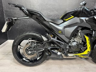 Zontes Z2 125 ABS