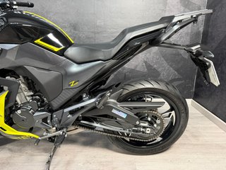 Zontes Z2 125 ABS
