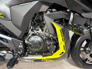 Zontes Z2 125 ABS