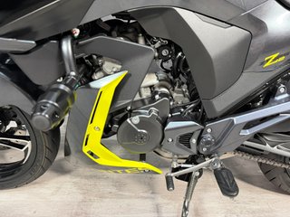 Zontes Z2 125 ABS